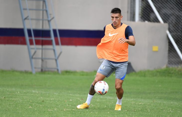 Viernes de fútbol
