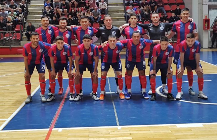 Gritó en casa