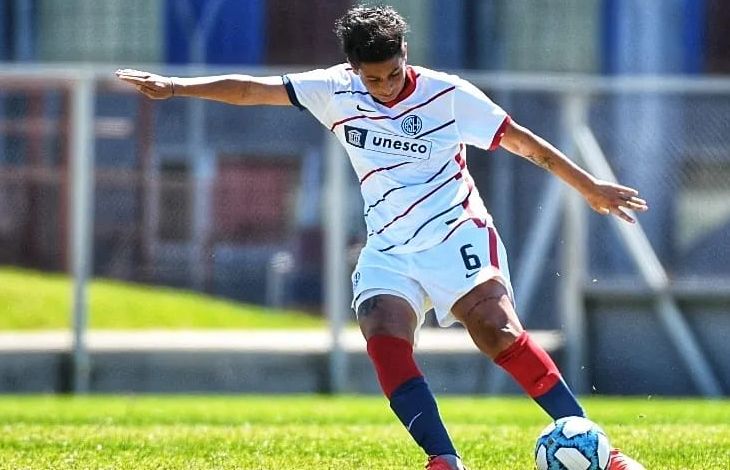 Empate ante Central 