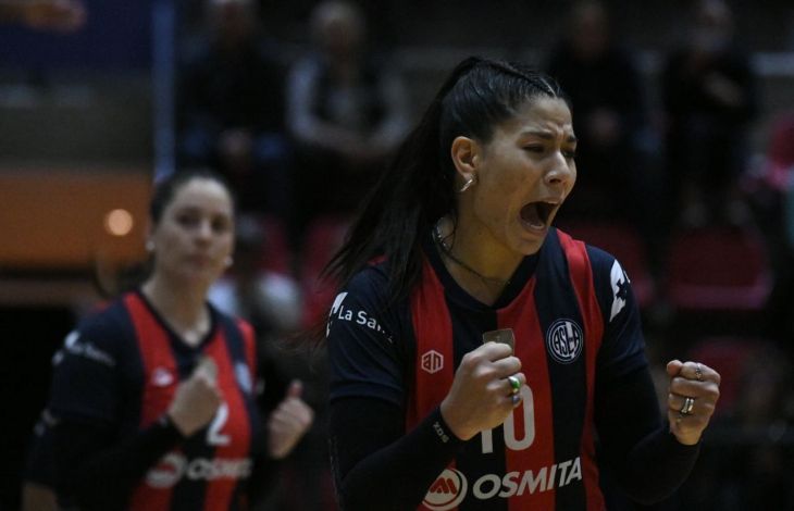 Las Matadoras, a la semifinal 