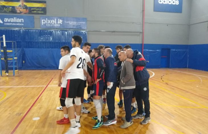 Los Matadores a semifinales