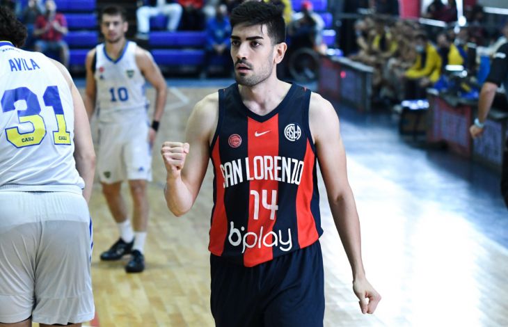 Una victoria para volver a creer