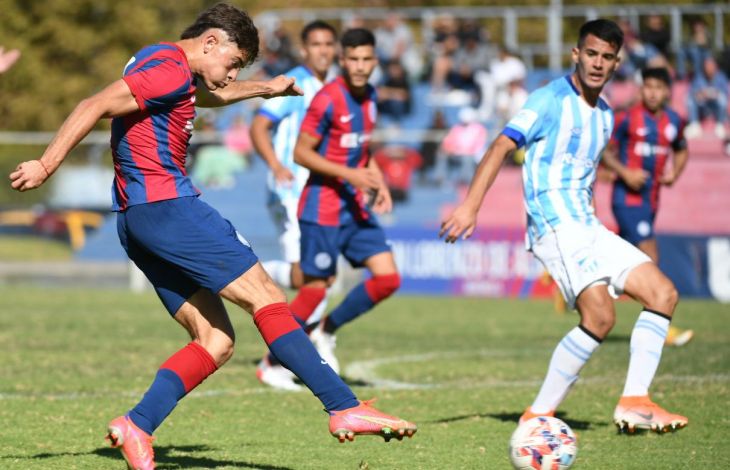 Empate en la octava