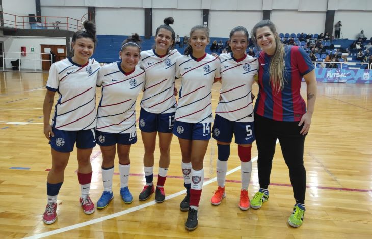 Partidazo ante Ferro 