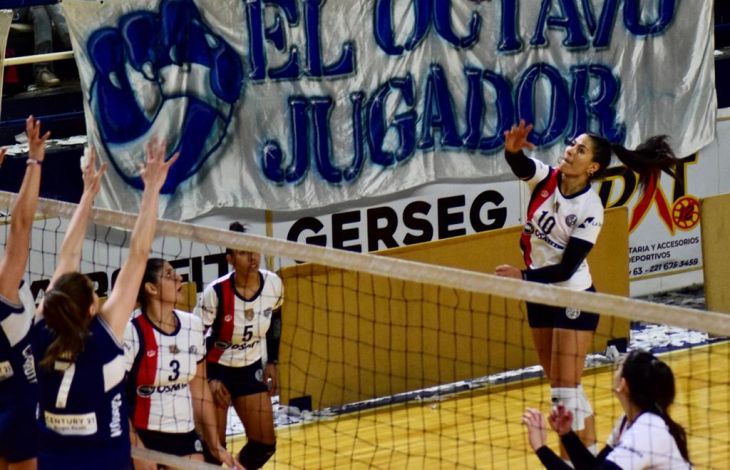 ¡Gran torneo, Matadoras!