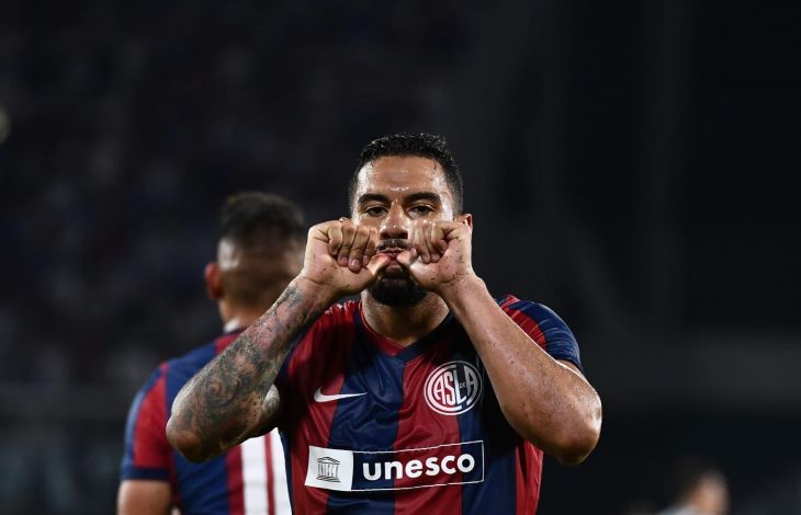 ¡Hoy hay que ganar, San Lorenzo!