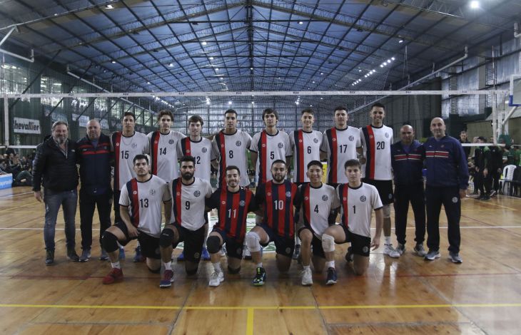 ¡Subcampeones!