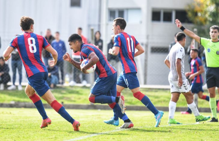 Empate ante el Calamar