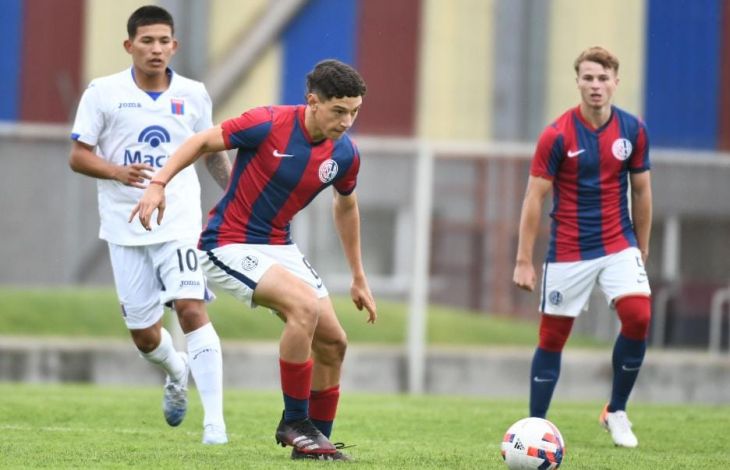 Jornada positiva ante Tigre