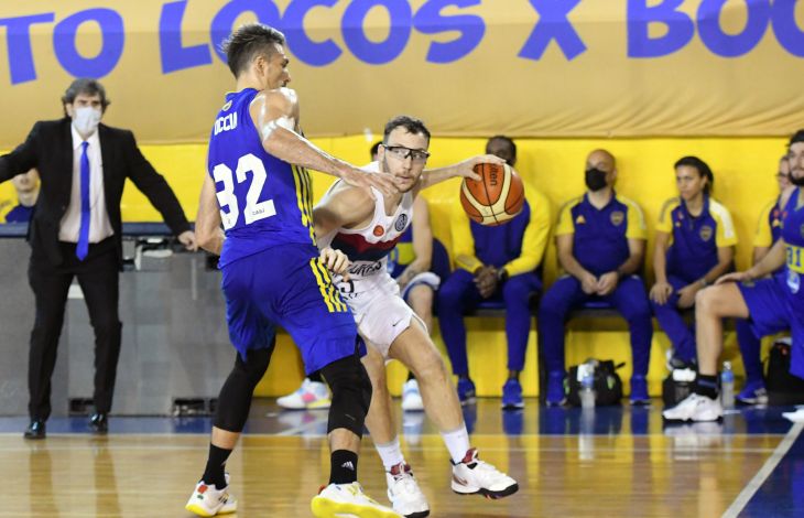 Fin de temporada para el Penta