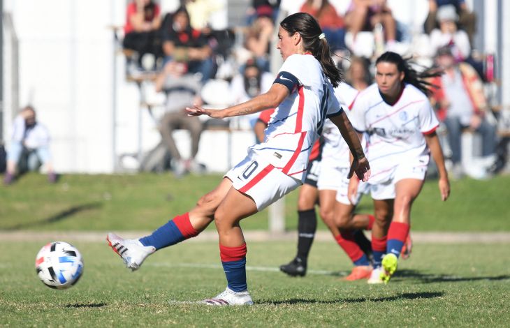 Agenda deportiva
