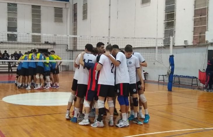 Nuevo triunfo de los Matadores