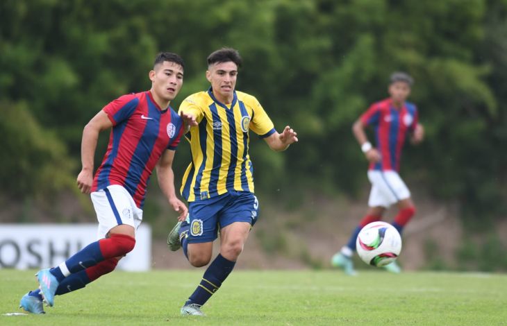 Igualdad ante Central