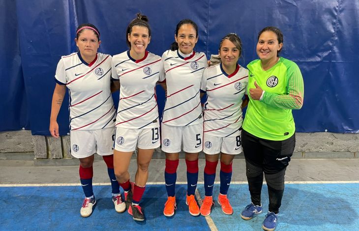 Imparables