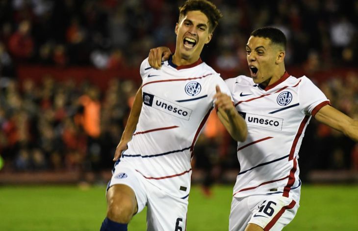 A cerrar la Copa de La Liga