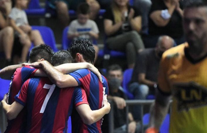 Agenda deportiva