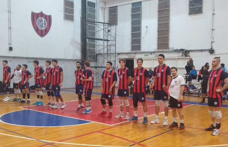 Caída ante Ferro