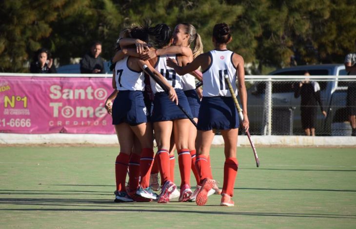 Empate en casa