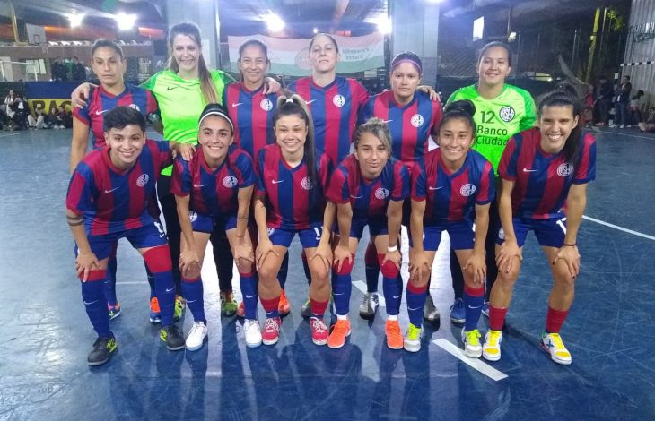  ¡Siguen goleando!