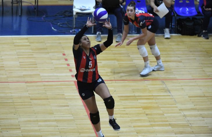 Agenda Deportiva