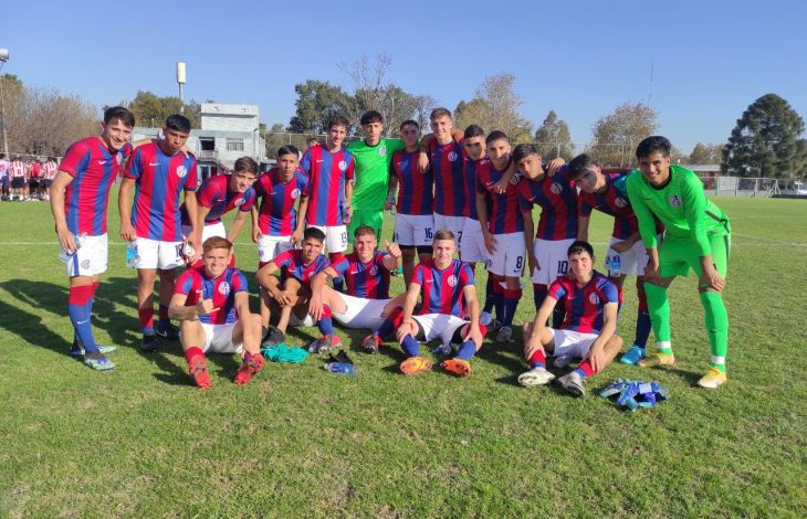 Gran jornada ante Barracas Central 