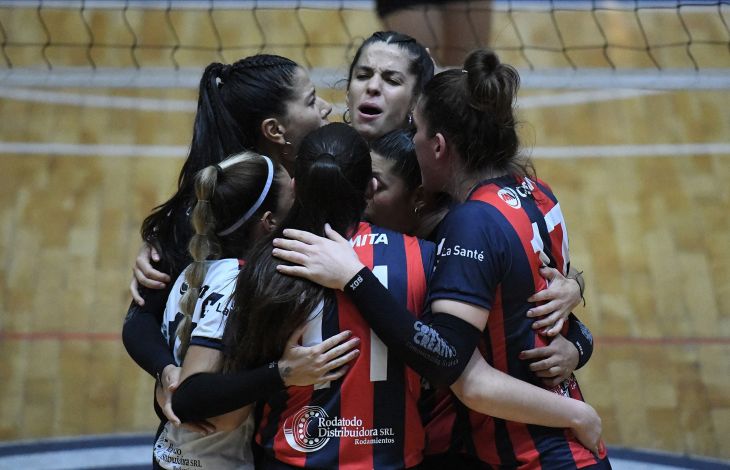 ¡Bien, Matadoras!