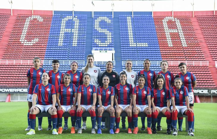 ¡Se viene la Copa!