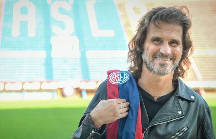 Esta campaña volveremos a estar contigo
