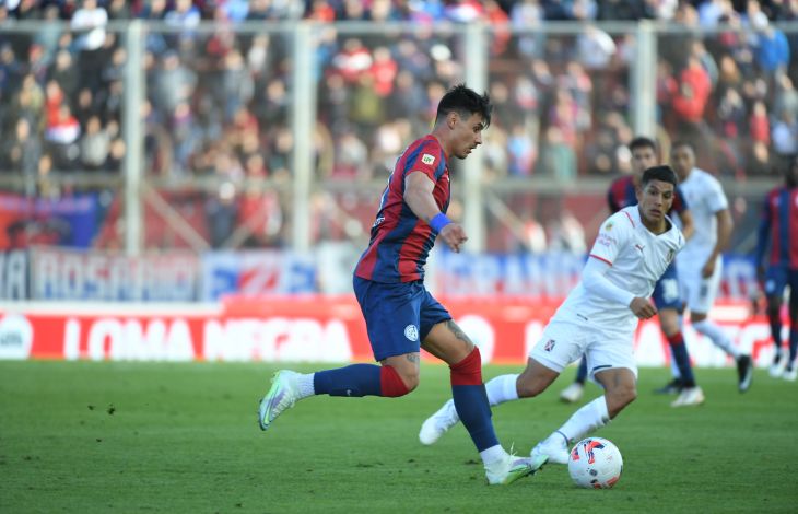 Empate en el clásico