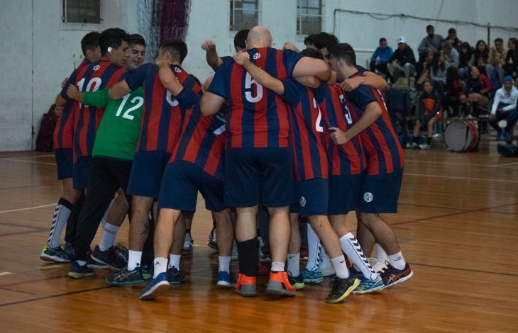 El clásico se quedó en casa