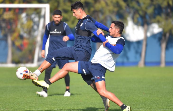 Sigue con todo