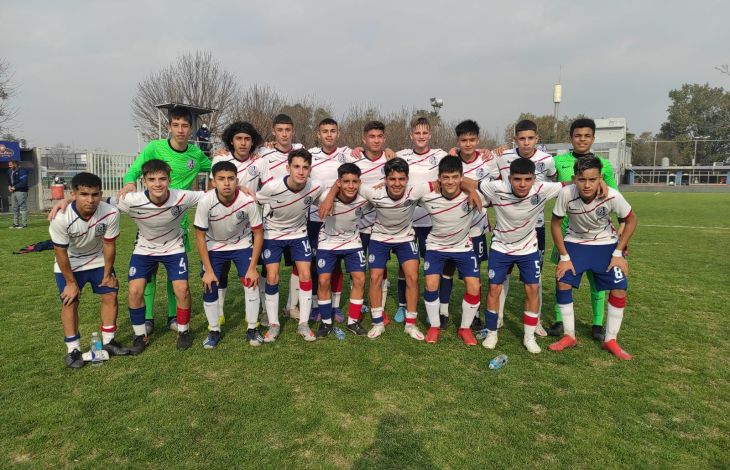 ¡Invictos ante Arsenal!  