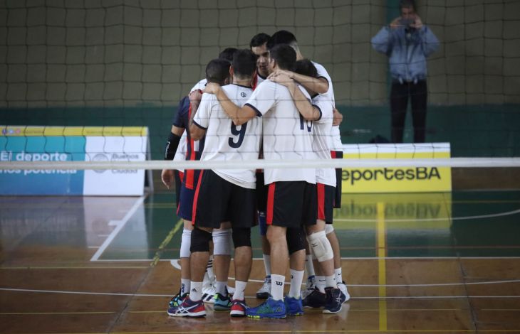 Agenda Deportiva