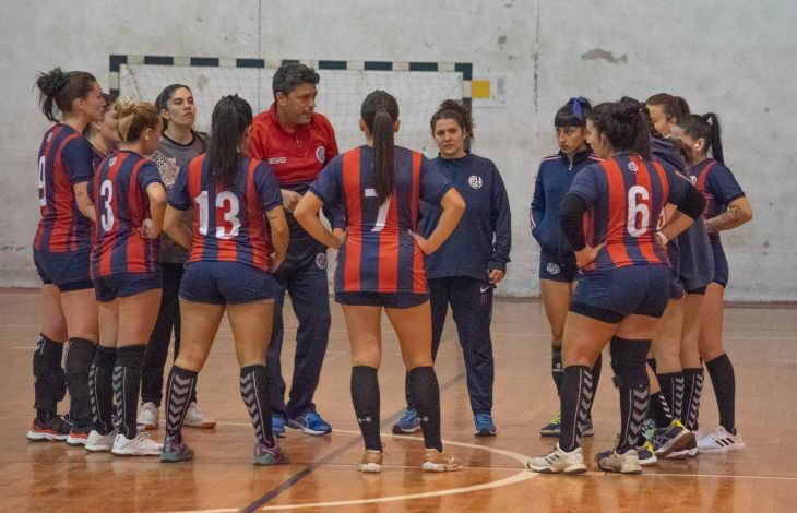 Sigue dando pelea 