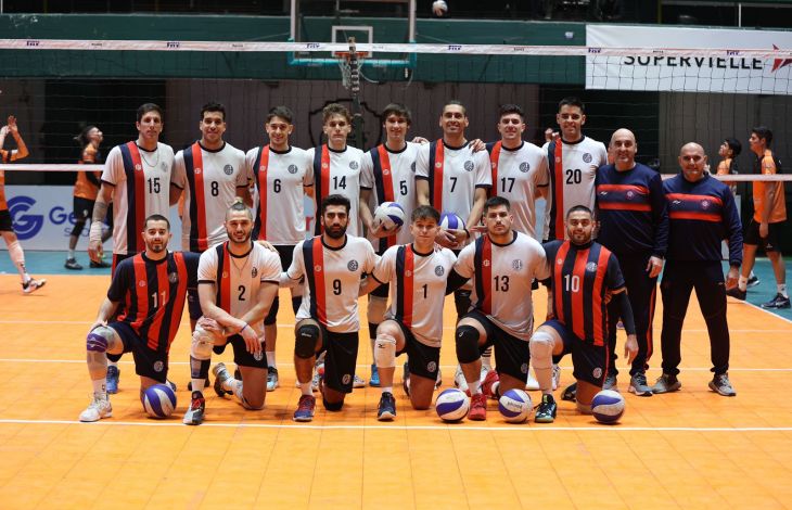 ¡A los playoffs!