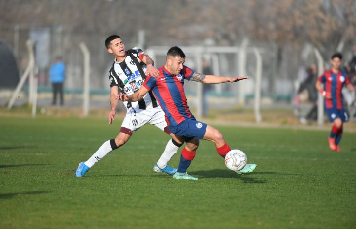 Empate en casa