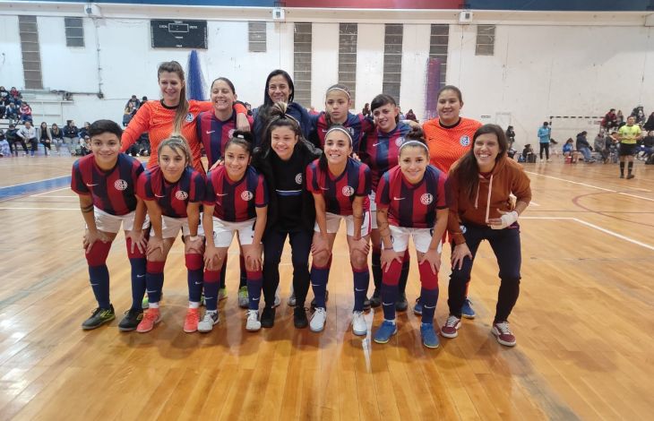 Empate ante Racing