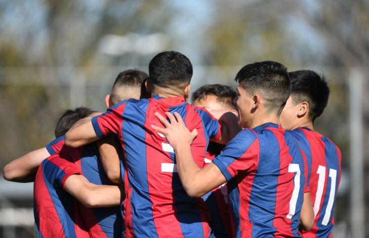 ¡Invictos ante el Rojo!