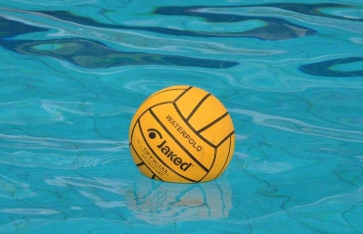 Clase especial de waterpolo