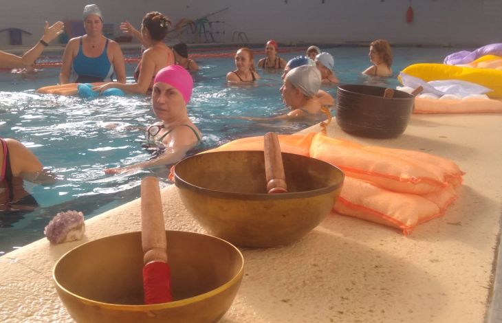 Aquarelax en Boedo