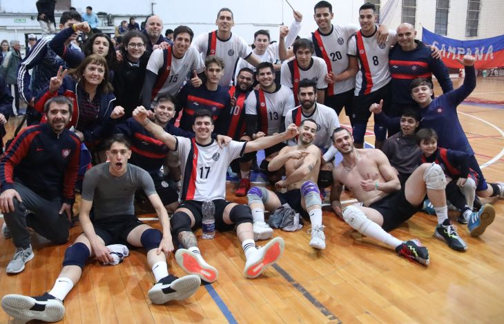 ¡Matadores a semifinales!
