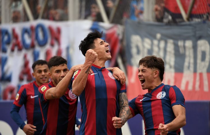 Por el clásico