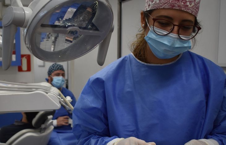 odontología en Boedo