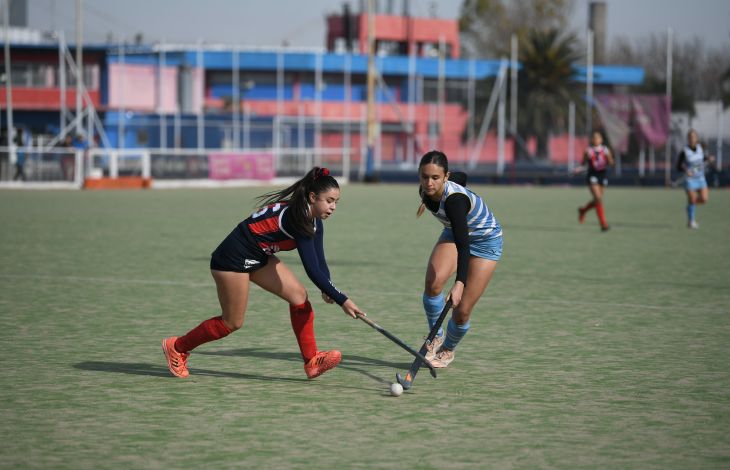 Agenda Deportiva