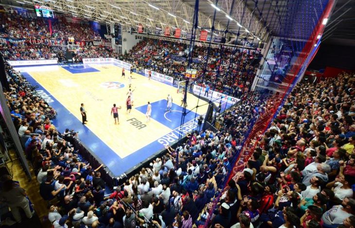 EL PANDO, ELEGIDO PARA LA GRAN FINAL DE ESPORTS