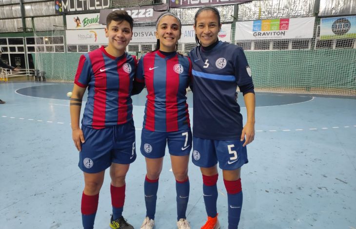Remontada ante Ferro