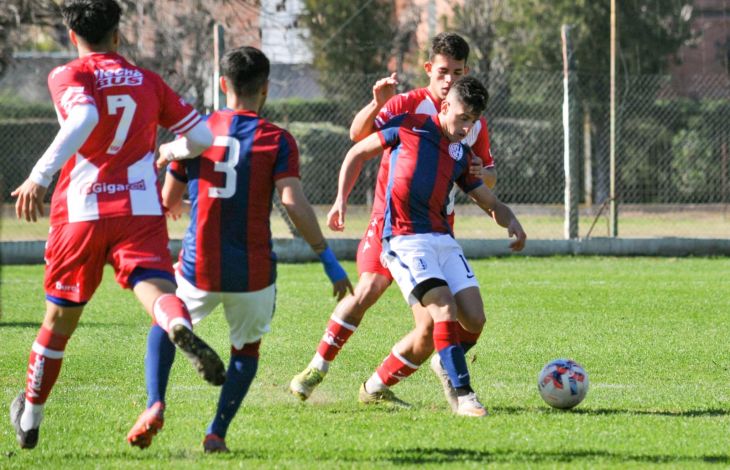 Empate en Santa Fe