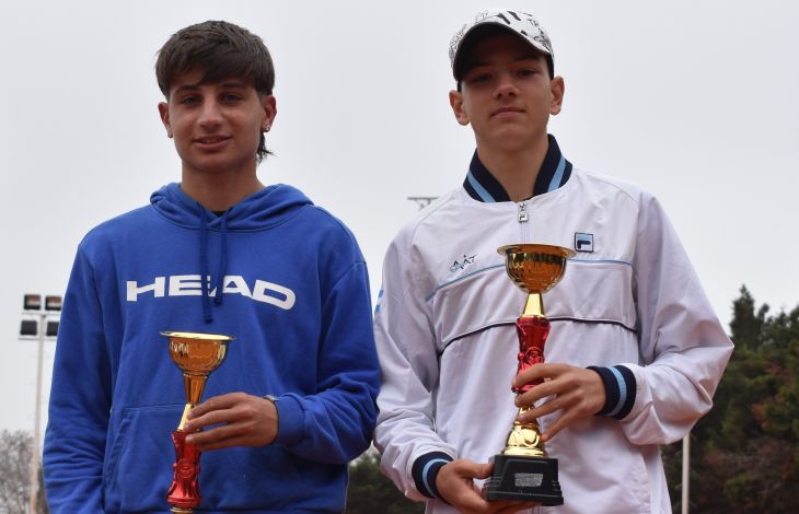 Campeón Azulgrana