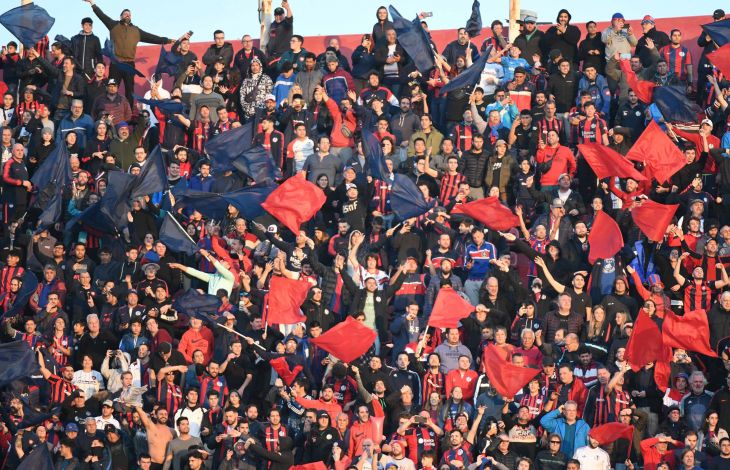 Si sos Abonado/a a Platea Sur, ¡te invitamos a la Norte!