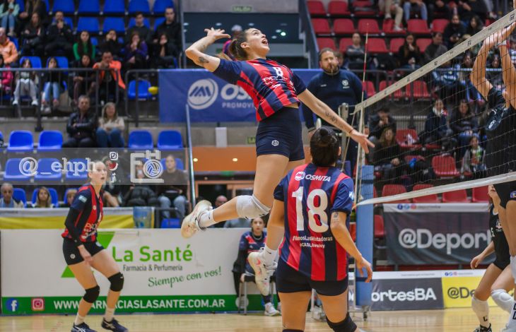 ¡Victoria matadora!
